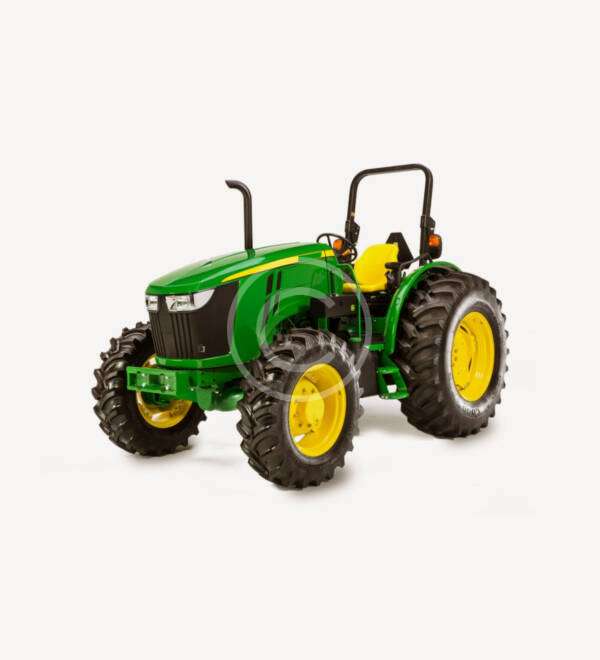 Utility Tractor - Image 2