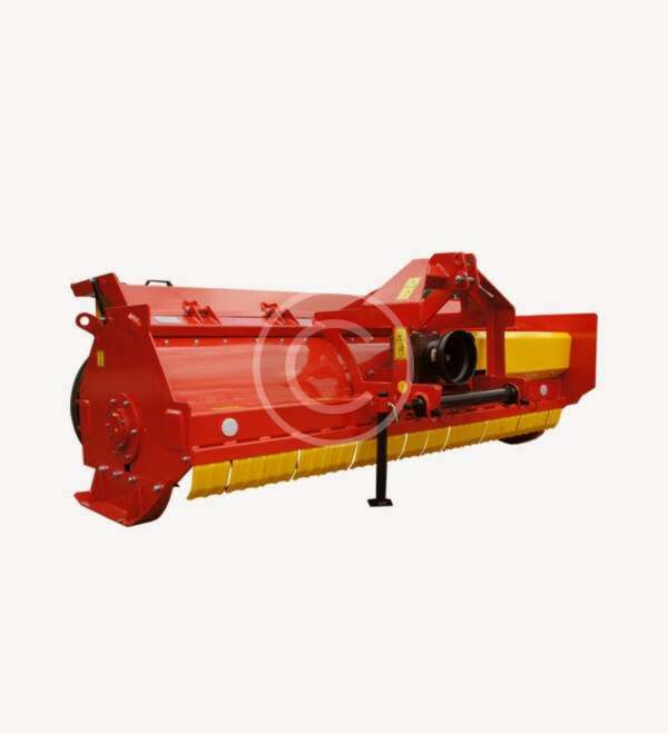 Reversible Disc Plough - Image 2